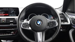 2019 (69) BMW X3 xDrive M40d 5dr Step Auto 5662975