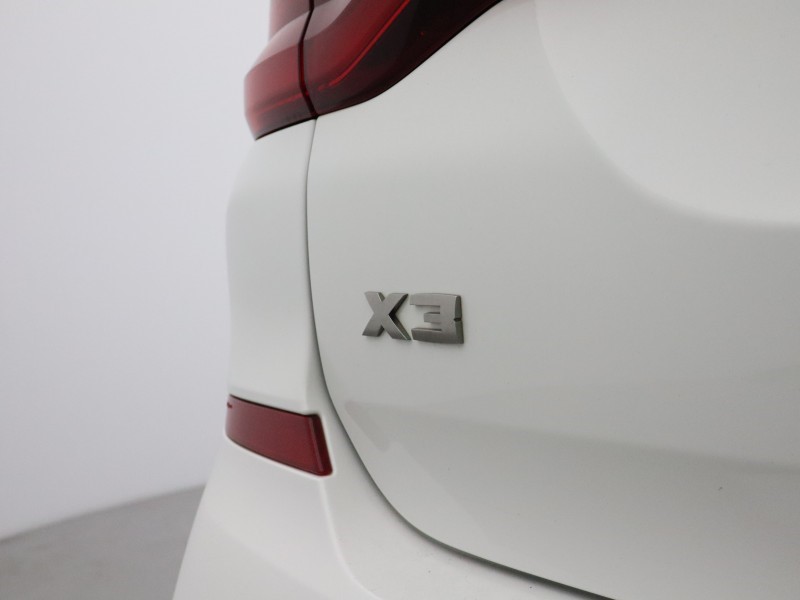 2019 (69) BMW X3 xDrive M40d 5dr Step Auto 5662925