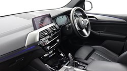 2019 (69) BMW X3 xDrive M40d 5dr Step Auto 5662979