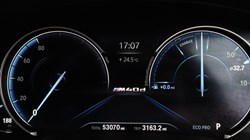 2019 (69) BMW X3 xDrive M40d 5dr Step Auto 5662967