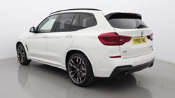 2019 (69) BMW X3 xDrive M40d 5dr Step Auto 5662917