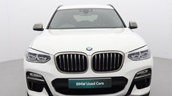 2019 (69) BMW X3 xDrive M40d 5dr Step Auto 5662914