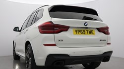 2019 (69) BMW X3 xDrive M40d 5dr Step Auto 5662980