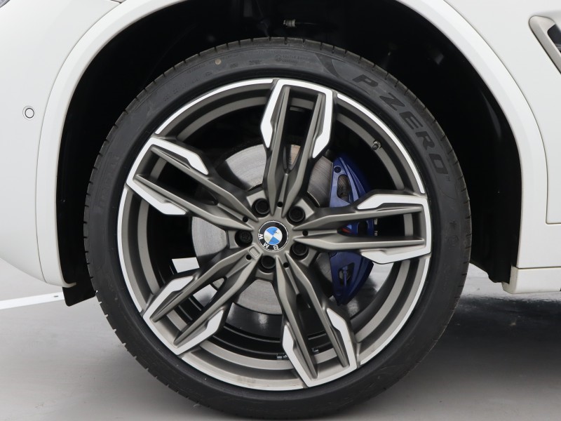 2019 (69) BMW X3 xDrive M40d 5dr Step Auto 5662931