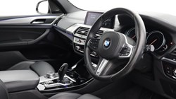 2019 (69) BMW X3 xDrive M40d 5dr Step Auto 5662939