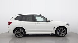 2019 (69) BMW X3 xDrive M40d 5dr Step Auto 5662920