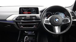 2019 (69) BMW X3 xDrive M40d 5dr Step Auto 5662974