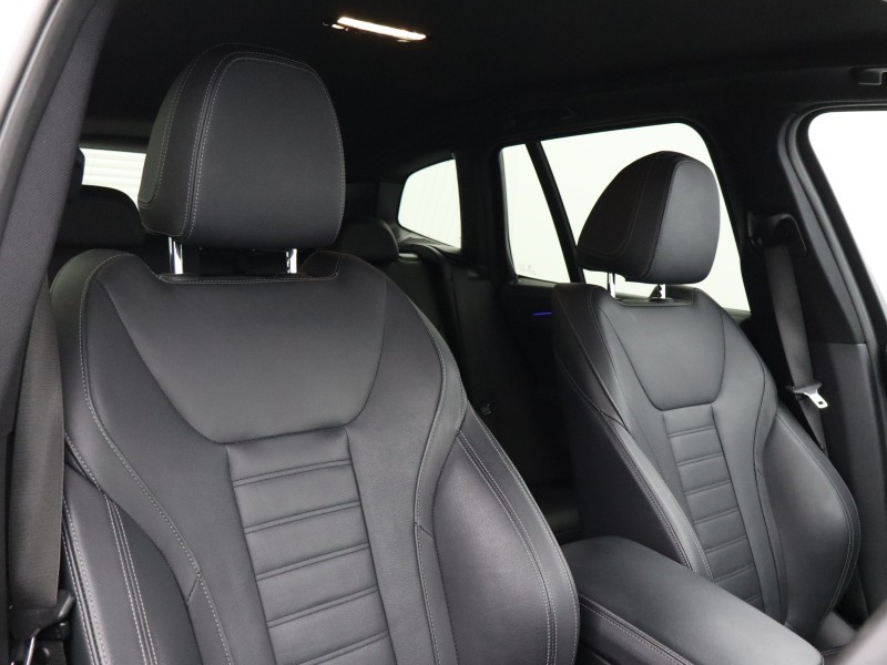 2019 (69) BMW X3 xDrive M40d 5dr Step Auto 5662937
