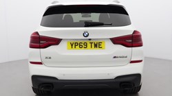 2019 (69) BMW X3 xDrive M40d 5dr Step Auto 5662918