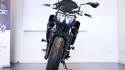 2021 (70) Kawasaki Z650 3165364