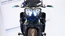 2021 (70) Kawasaki Z650 3165394