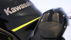 2021 (70) Kawasaki Z650 3165392