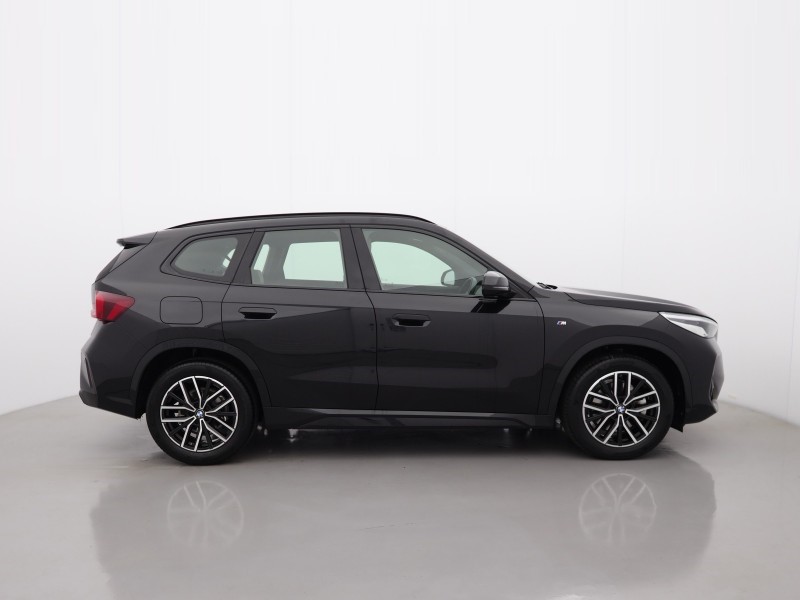 2024 (74) BMW X1 sDrive 20i MHT M Sport 5dr Step Auto 5643161
