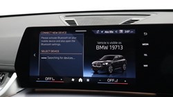 2024 (74) BMW X1 sDrive 20i MHT M Sport 5dr Step Auto 5643182