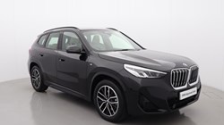 2024 (74) BMW X1 sDrive 20i MHT M Sport 5dr Step Auto 5643154