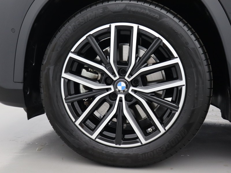 2024 (74) BMW X1 sDrive 20i MHT M Sport 5dr Step Auto 5643219