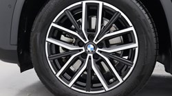 2024 (74) BMW X1 sDrive 20i MHT M Sport 5dr Step Auto 5643219