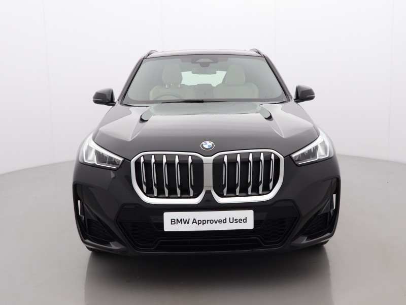 2024 (74) BMW X1 sDrive 20i MHT M Sport 5dr Step Auto 5643155