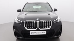 2024 (74) BMW X1 sDrive 20i MHT M Sport 5dr Step Auto 5643155