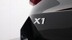 2024 (74) BMW X1 sDrive 20i MHT M Sport 5dr Step Auto 5643164
