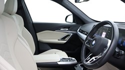 2024 (74) BMW X1 sDrive 20i MHT M Sport 5dr Step Auto 5643200