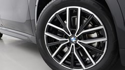 2024 (74) BMW X1 sDrive 20i MHT M Sport 5dr Step Auto 5643215