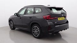 2024 (74) BMW X1 sDrive 20i MHT M Sport 5dr Step Auto 5643158