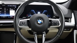 2024 (74) BMW X1 sDrive 20i MHT M Sport 5dr Step Auto 5643206