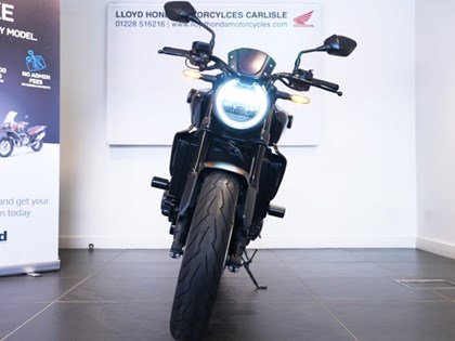 2022 (71) Honda CB1000R PLUS