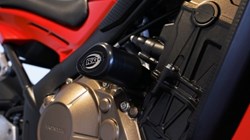 2017 (67) Honda CBR650F 3165629