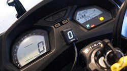2017 (67) Honda CBR650F 3165616