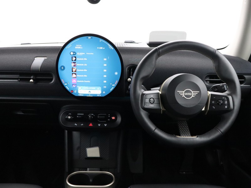 2025 (25) MINI COOPER 2.0 S Classic 3dr Auto 5630096