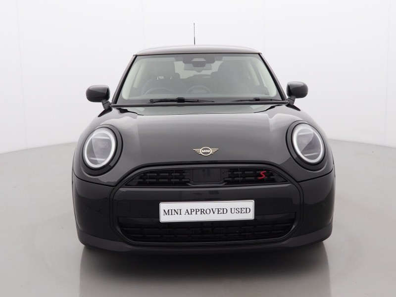 2025 (25) MINI COOPER 2.0 S Classic 3dr Auto 5630046