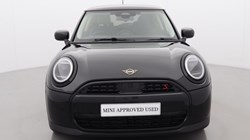 2025 (25) MINI COOPER 2.0 S Classic 3dr Auto 5630046