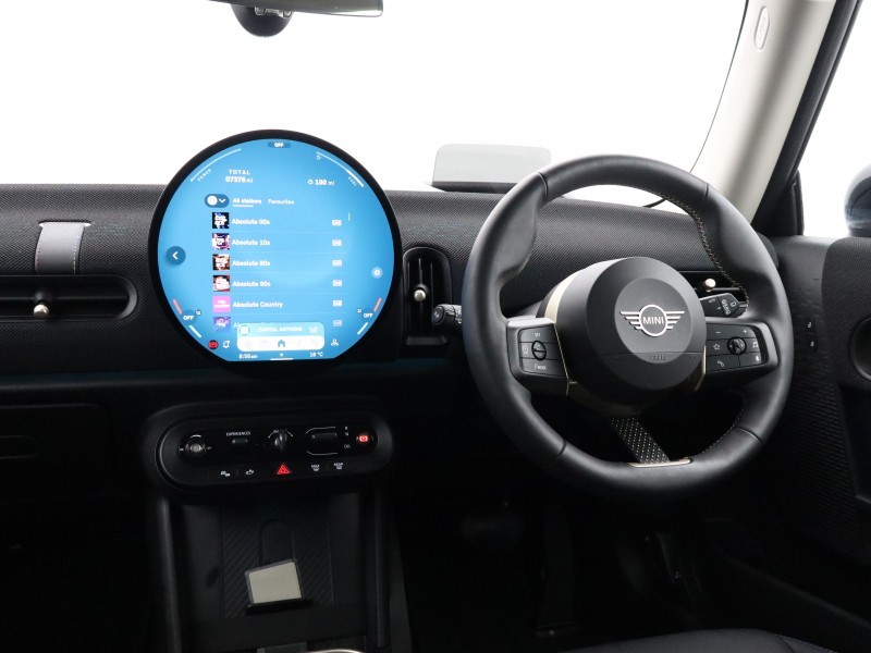 2025 (25) MINI COOPER 2.0 S Classic 3dr Auto 5630098