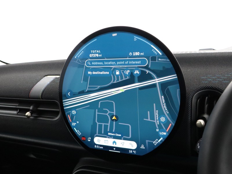 2025 (25) MINI COOPER 2.0 S Classic 3dr Auto 5630086