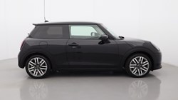2025 (25) MINI COOPER 2.0 S Classic 3dr Auto 5630052