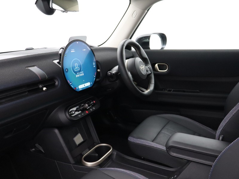 2025 (25) MINI COOPER 2.0 S Classic 3dr Auto 5630105