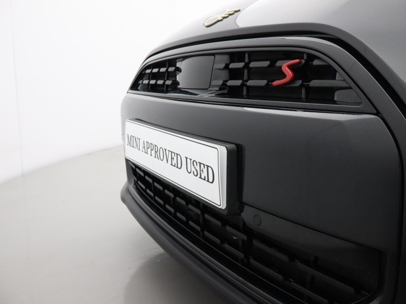 2025 (25) MINI COOPER 2.0 S Classic 3dr Auto 5630065