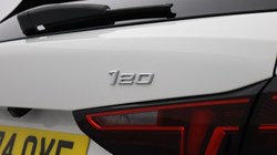 2024 (74) BMW 1 SERIES 120 M Sport 5dr Step Auto 5632962