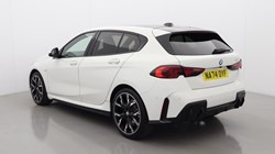 2024 (74) BMW 1 SERIES 120 M Sport 5dr Step Auto 5632948