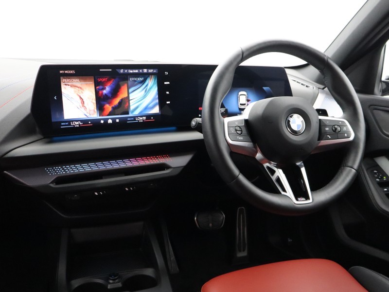 2024 (74) BMW 1 SERIES 120 M Sport 5dr Step Auto 5632999