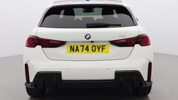 2024 (74) BMW 1 SERIES 120 M Sport 5dr Step Auto 5632949