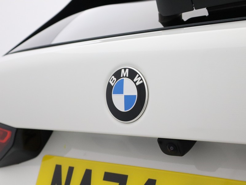2024 (74) BMW 1 SERIES 120 M Sport 5dr Step Auto 5632964