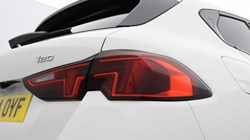 2024 (74) BMW 1 SERIES 120 M Sport 5dr Step Auto 5632961