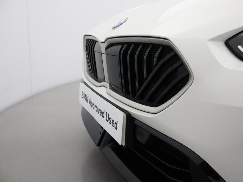 2024 (74) BMW 1 SERIES 120 M Sport 5dr Step Auto 5633005