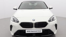 2024 (74) BMW 1 SERIES 120 M Sport 5dr Step Auto 5632945