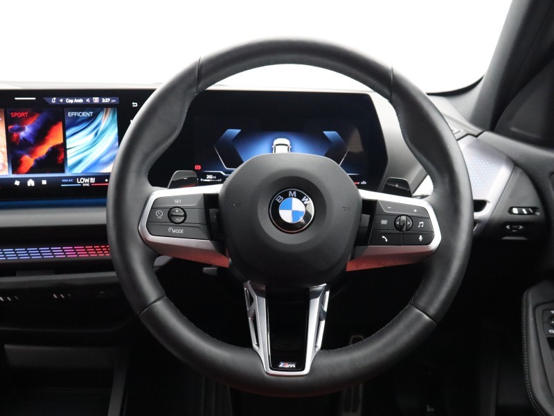 2024 (74) BMW 1 SERIES 120 M Sport 5dr Step Auto 5632998