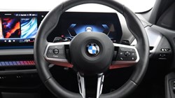 2024 (74) BMW 1 SERIES 120 M Sport 5dr Step Auto 5632998