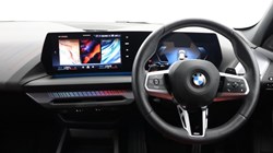 2024 (74) BMW 1 SERIES 120 M Sport 5dr Step Auto 5632997